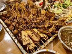 鸡爪-谢智冷沾沾(马家巷总店)