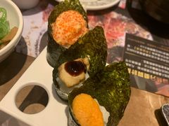 -极尚大瀛喜日本料理(铜锣湾店)