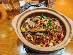 -陈家婆的菜(梅溪湖店)