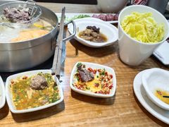 -为什么牛潮汕牛肉火锅(万胜广场店)