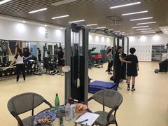 -琪航健身工作室(徐汇光大店)