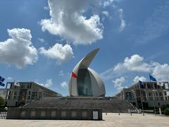 -上海中国航海博物馆