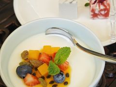 手工自制酸奶-熙楼(翠湖店)