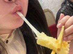 -京樽回転寿司(奥林匹克店)