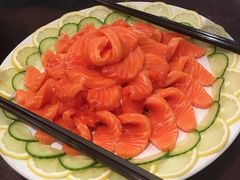 -Sun World Chinese Restaurant 新世界海鲜酒家