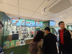 -KPRO肯律轻食(淘金店)