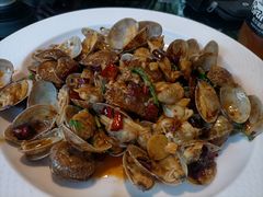 -真味海鲜坊