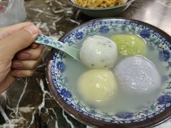 -赵氏汤圆(东关街店)