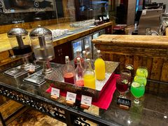 -怡聚轩全日制自助餐厅(大中华喜来登酒店)