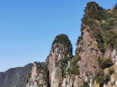 -南尖岩