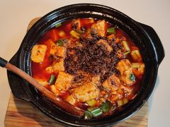 -陈麻婆豆腐(春熙店)