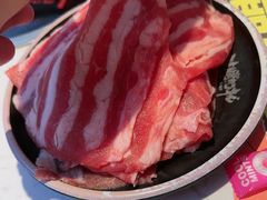-非烤勿扰韩式自助烤肉火锅(龙岗万达广场店)