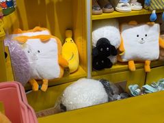 -娃娃集合营(上海奉贤龙湖天街店)