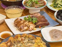 -唔止卤嘢·潮州府城菜(鹭江店)