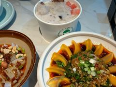-腾龙阁|经典川菜(SM城市广场店)