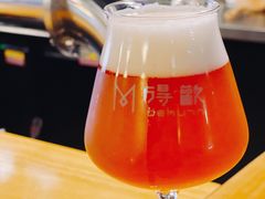 -得欢咖啡&精酿