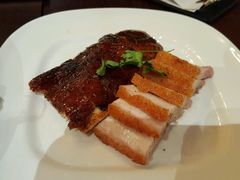 -皇后餐厅-煲仔·小菜·打边炉(古北店)