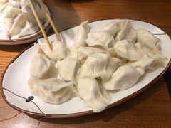 -必点海鲜·鲅鱼水饺(鞍山西道店)