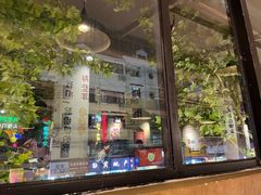 -新疆烧烤王(广灵店)