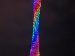 -珠江夜游广州塔·中大码头