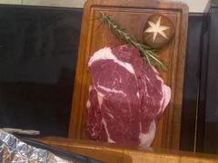 -红沃烤肉(家乐福2部店)