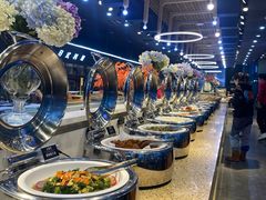 -圣罗巴海鲜烤肉自助(佳兆业店)