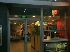 门面-麦当劳(东直门外大街店)