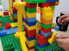 -斯坦星球青少儿编程机器人科学乐高思维专注力科创竞赛规划(武汉凯德西城学习中心)