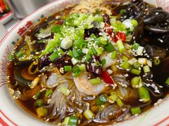 -爷爷的烀饼店