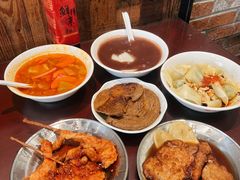 里脊肉-鲜得来排骨年糕(云南南路店)