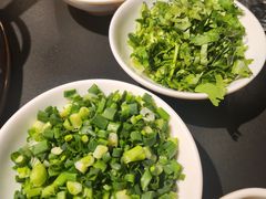 -羊大爷涮肉(亮马桥店)