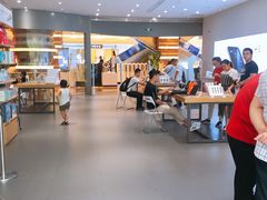 -小米之家(西安王府井熙地港店)