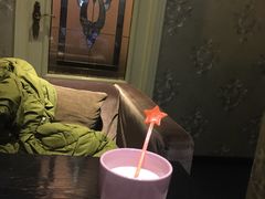 -吱咖啡西式简餐