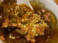 -付小姐在成都(中山公园店)