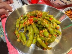 -恰八斗·猛火长沙菜(国贸店)