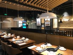 -山城外·非遗酸菜鱼(财富中心店)