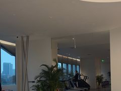 -YCHL FIT 健身(星寰店)