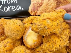 -悠个炸鸡(南京创始店)