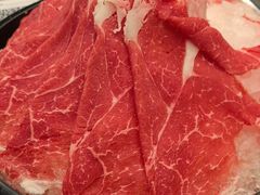 -一绪に寿喜烧(荟聚店)