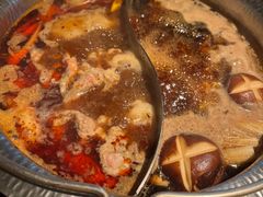 -温禾牛·和牛寿喜烧自助火锅(恒基名人店)