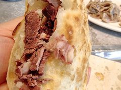 -高玛纳驴肉火烧(河间总店)