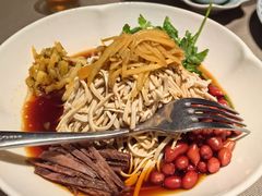 -小厨娘绣中淮扬(大行宫科巷店)