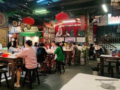 大堂-老长沙龙虾馆·聚会餐厅(白石洲店)