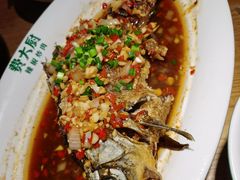 -费大厨辣椒炒肉(万家丽一店)