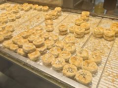 -栗酥饼(南长街店)