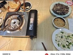 -大头亮羊汤烩面·河南非遗(良乡总店)