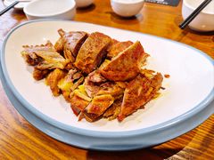 -宴武夷·匠心闽味(印象大红袍店)