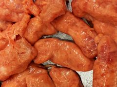 -英雄故事地摊烤肉(马驹桥店)