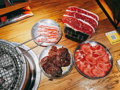 -原始泥炉烤肉(总店)