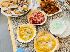 -震海贝烤贝·民俗特色店(延吉总店)